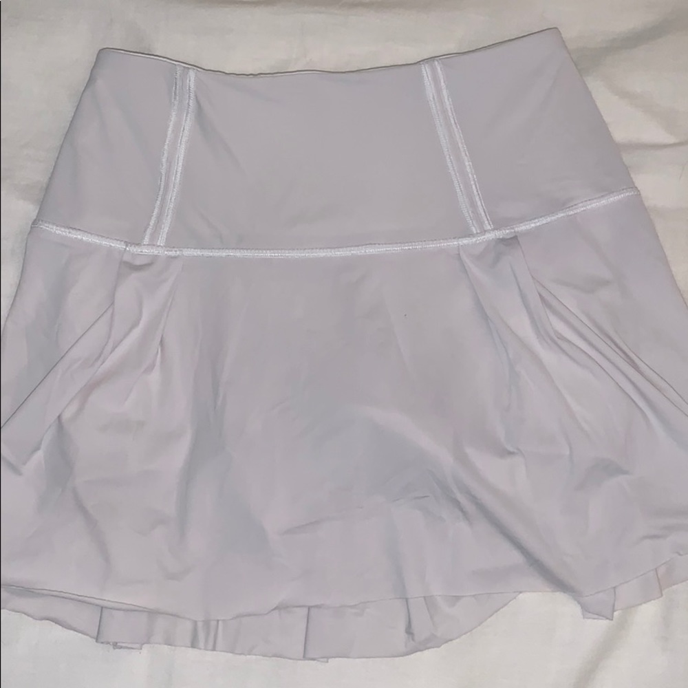 Lululemon skirt